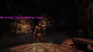 Fucking Science! Lara Experiments with Pussy and Cum