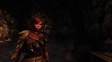 Fucking Science! Lara Experiments with Pussy and Cum