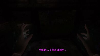 Fucking Science! Lara Experiments with Pussy and Cum