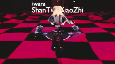 Shogun's Ra*pe Battle