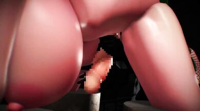 A Tainted Climax [Furui 1111]