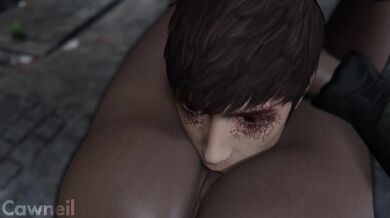 Hushed 69 Fellatio (noises)