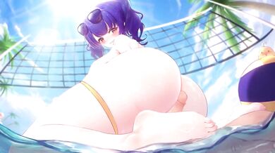 - Unleashing the Beast Within: Yesui's Wildest Fantasies Revealed in Episode 2