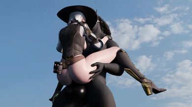 - Anal Explosion 2