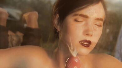 Eargasmic / Porn Parody SFW