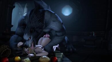 Night Caller: The Galianbeasts' Dark Desires [Rough]