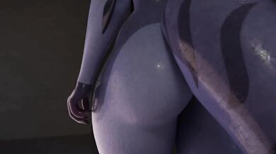 Sara the Shark: Tenzide Full-Length Edition Part 4