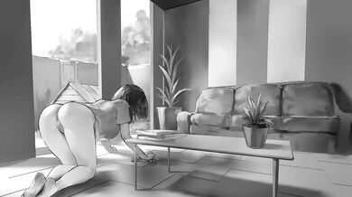 Sexy Siesta: A Lustful Lunch Break