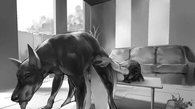 Sexy Siesta: A Lustful Lunch Break