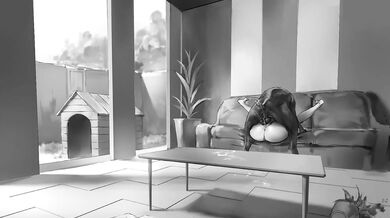 Sexy Siesta: A Lustful Lunch Break