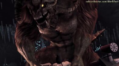 Lara's Thrilling Quest for Ancient Treasure in 'The Borderlands'