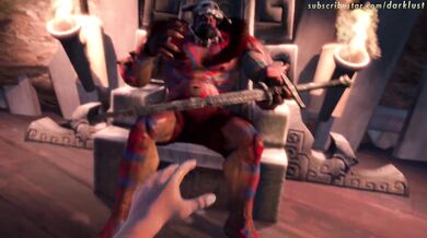 Lara's Thrilling Quest for Ancient Treasure in 'The Borderlands'