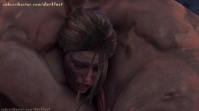 Lara's Thrilling Quest for Ancient Treasure in 'The Borderlands'