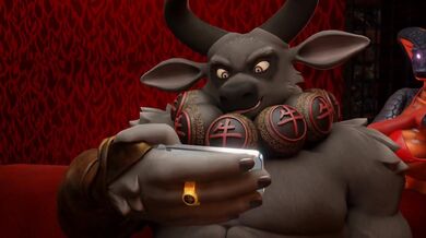 Sexy Hot Naughty Massage: Special Service for Your Pleasure