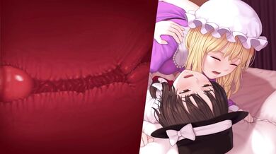 Horny Lesbian Lovers Maribel and Renko Get Wet and Wild in 'Kaliethva'