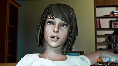 Surprise Visitor [JizzExplosion]