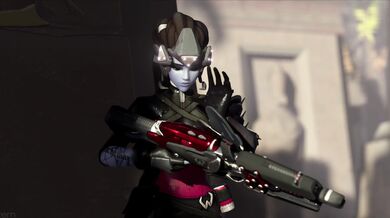 Buxom Widowmaker Ravishes Sweet Boy Toy Bob to Tits 'n' Ass-Shaking Orgasmic Bliss!