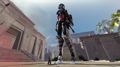 Buxom Widowmaker Ravishes Sweet Boy Toy Bob to Tits 'n' Ass-Shaking Orgasmic Bliss!