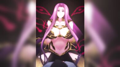 Skeleton Fucking Medusa on Sale