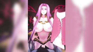 Skeleton Fucking Medusa on Sale