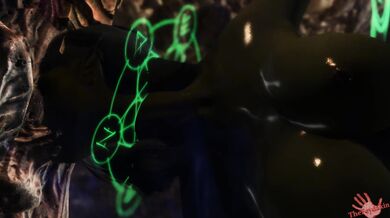Double Penetration Beast Style