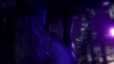 Evil Enchantress: Succubus Hentai Music Video