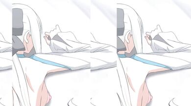 Morgan's Naughty Adventures 2 - Ginhaha Remix Edition (October 2023)