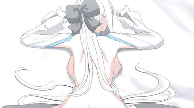 Morgan's Naughty Adventures 2 - Ginhaha Remix Edition (October 2023)