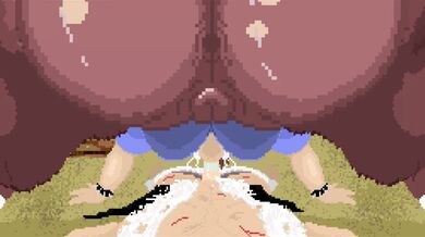 [4K HD] Chun Li's Hardcore Payback