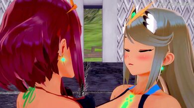 For*ced R&R: The Pleasure Island