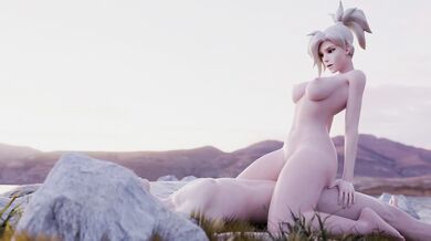 Mercy on the Mountain Top: A HD 2D Hentai Adventure