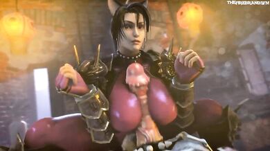 Jumbo XXX 3D Megamix