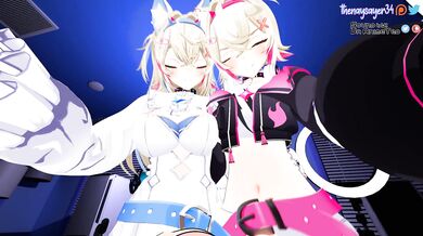 Blowjobs and Shemales - A Futa's Tale of Pleasure