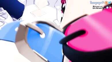 Blowjobs and Shemales - A Futa's Tale of Pleasure