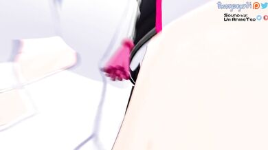 Blowjobs and Shemales - A Futa's Tale of Pleasure