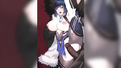 Yelan (Genshin Impact) = Eleanor Rigby