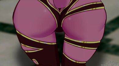 Summer Beach Orgy with Amy Rose and Her Bunny Girls