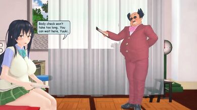 Delusional Bare @ NTR: Love to Ruin - Episode 01 with Bonus Content