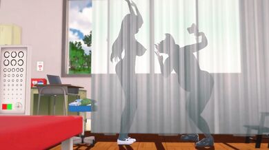 Delusional Bare @ NTR: Love to Ruin - Episode 01 with Bonus Content