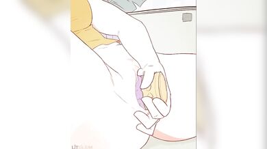 Misato's Explosive Release [litsilium]