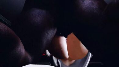 Horny Housewife Racks Up OT Hours in Office Sexcapades