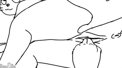 Furry Feline Obsession (Michan)