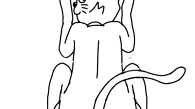 Furry Feline Obsession (Michan)