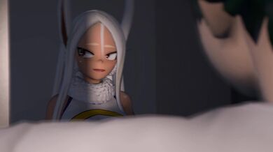 Deku and Miruko's Erotic Encounter [TarroTheRambler] in 4K Ultra HD