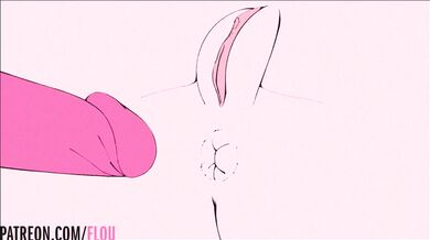Anal Caressing at the HMV Store