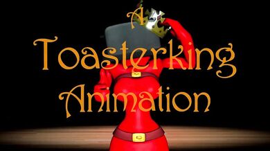 Toasterking's Cock Vore Debut in Part 1 of His Explicit Series