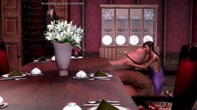 Toasterking's Cock Vore Debut in Part 1 of His Explicit Series