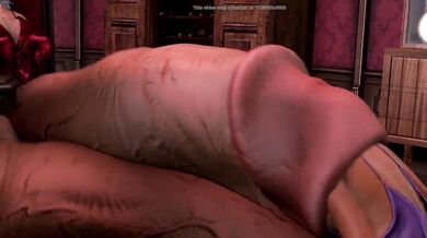 Toasterking's Cock Vore Debut in Part 1 of His Explicit Series