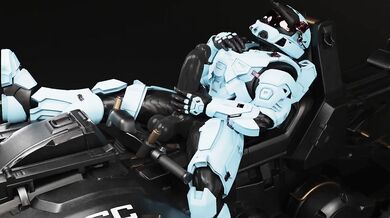 - Halo of Pleasure: A Silent Leisurely Fuck Fest