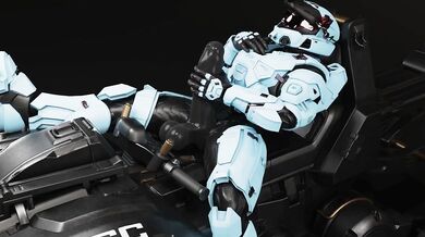 - Halo of Pleasure: A Silent Leisurely Fuck Fest